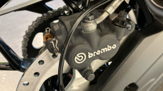 Ducati Multistrada 950 - Red + Spoked Wheels (MY18)